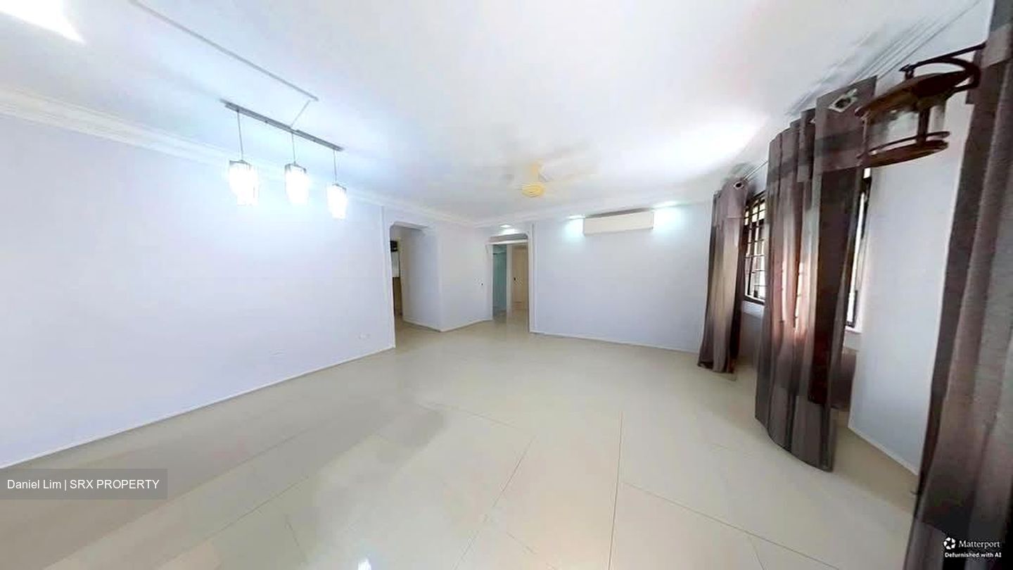 Blk 760 Woodlands Avenue 6 (Woodlands), HDB 5 Rooms #592434921